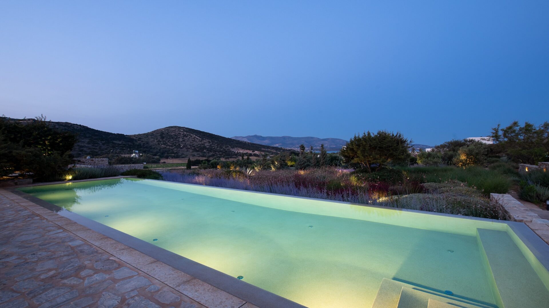 Villa Lavante