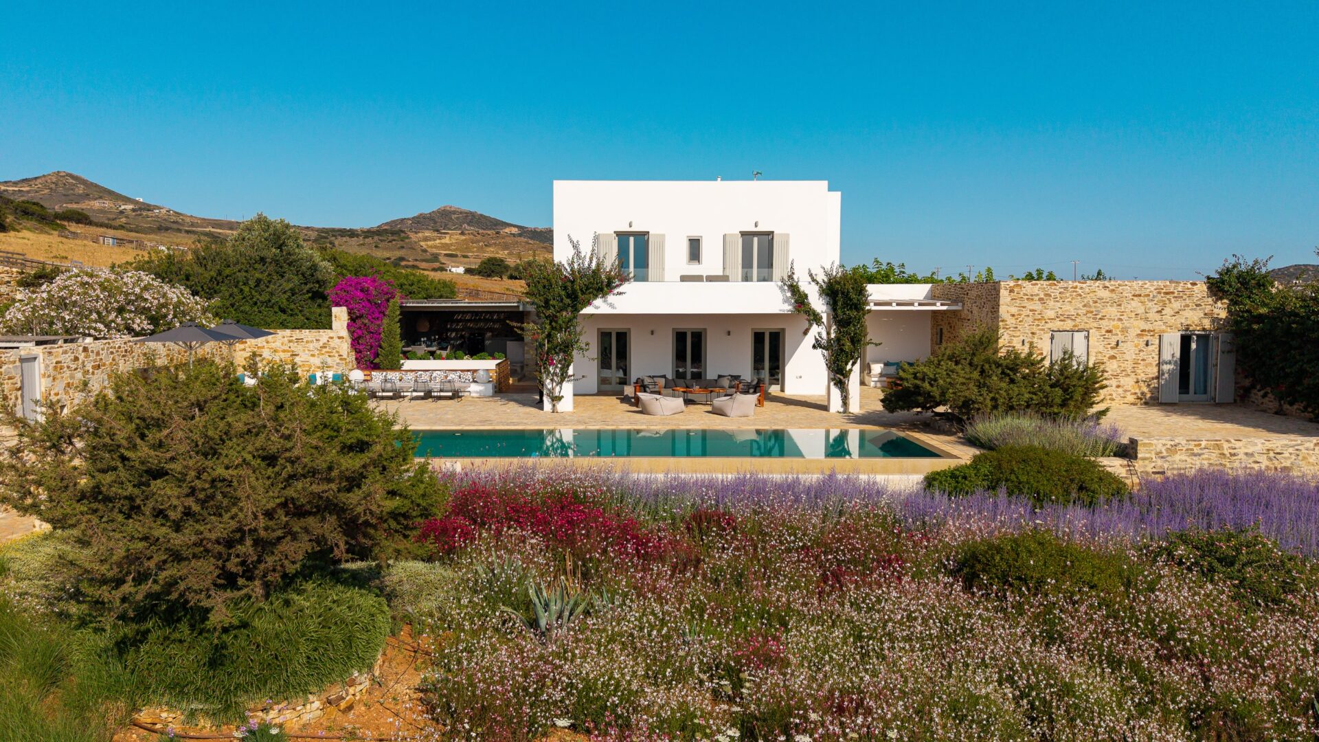 Villa Lavante