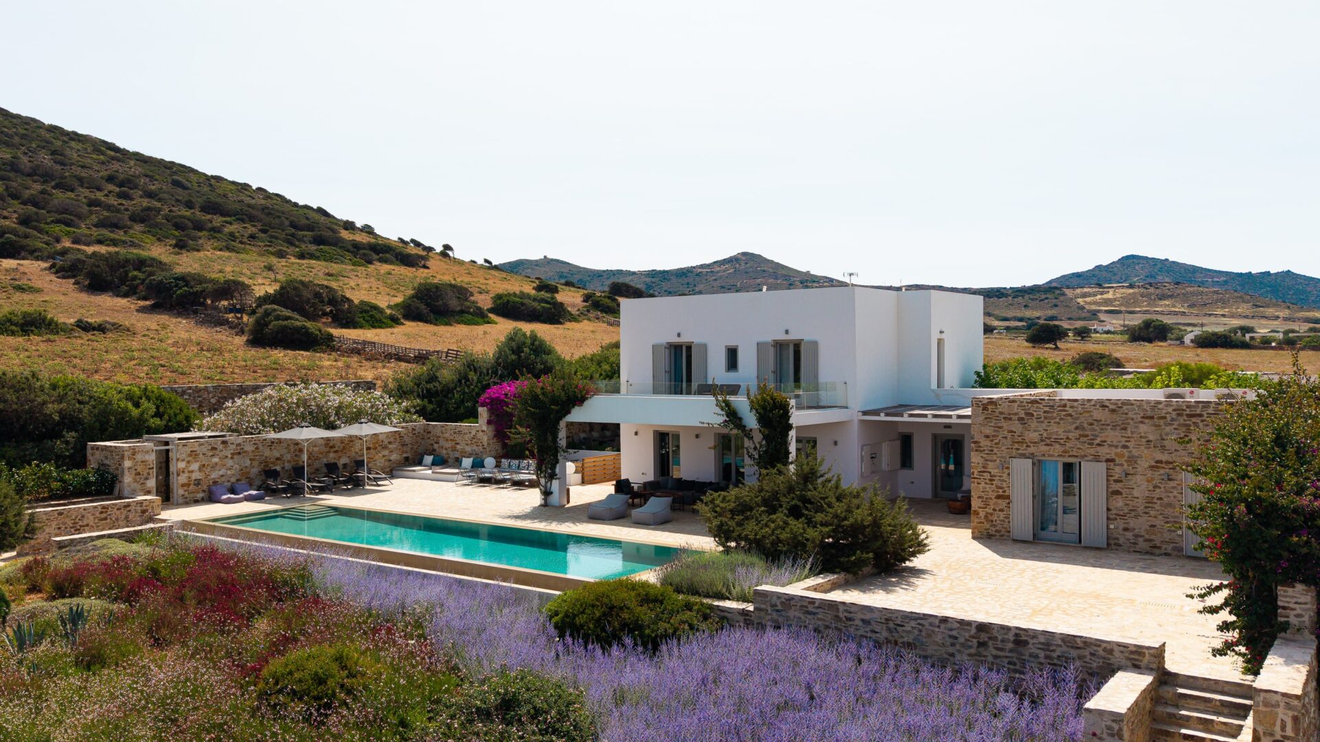 Villa Lavante